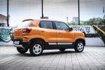 Suzuki S-Presso 2020 года (ZA)